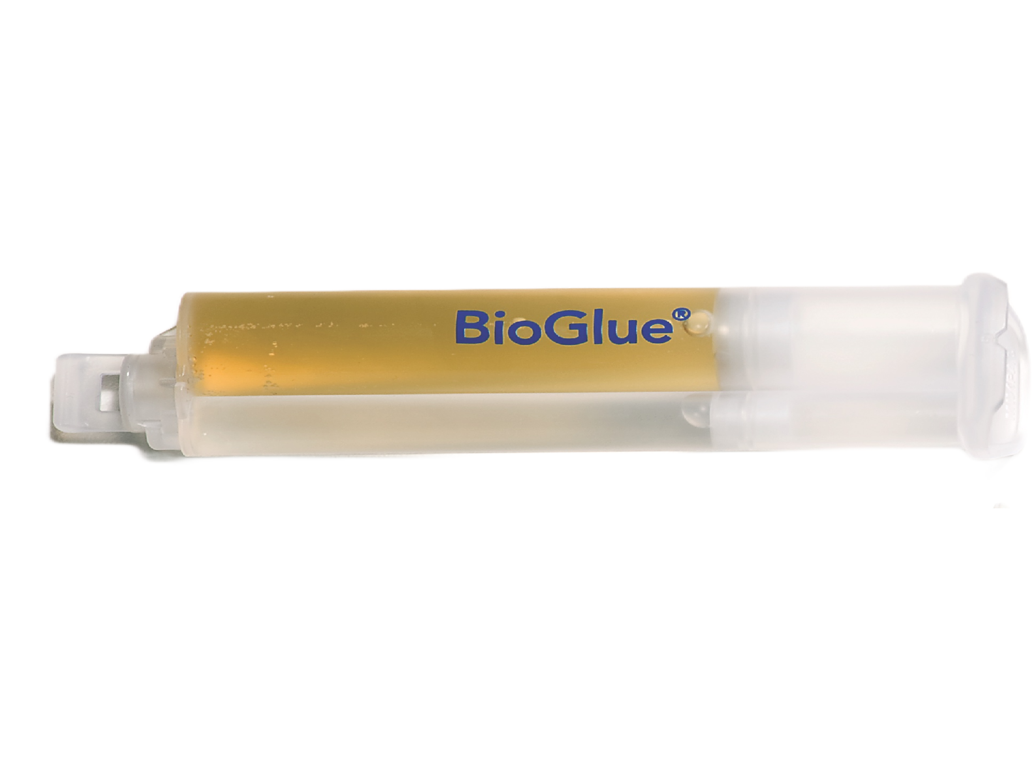BioGlue Callouts