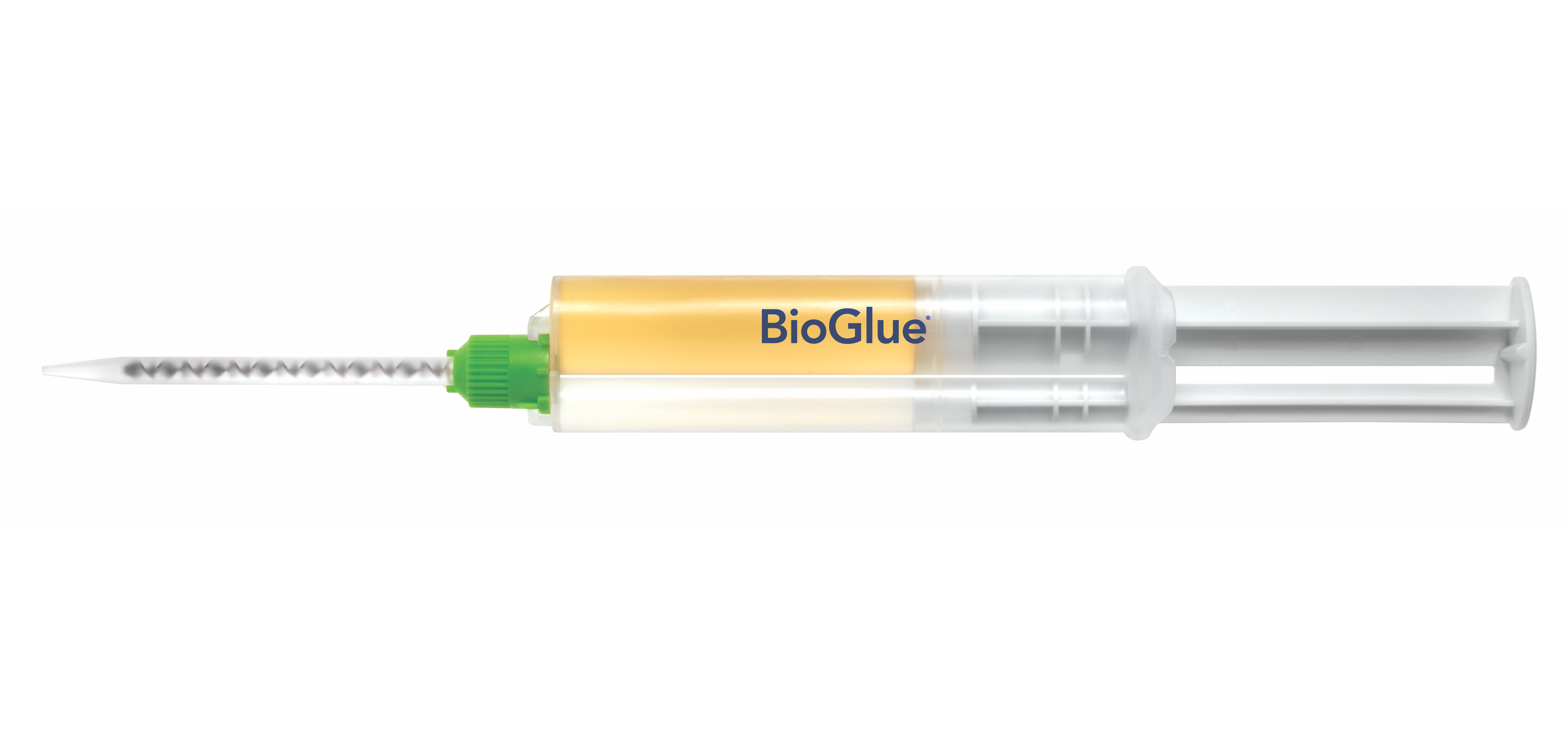 BioGlue Features