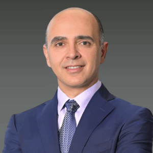 Basel Ramlawi, MD