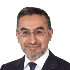 Kamran Baig