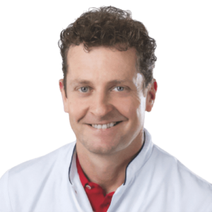 Prof. Lee Bouwman