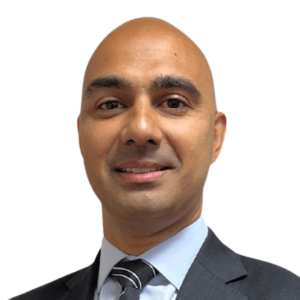 Michael Ghosh