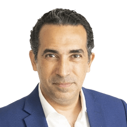 Morad Sallam