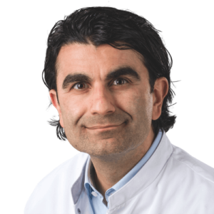 Dr. Ozan Yazar