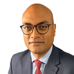 Prakash Saha