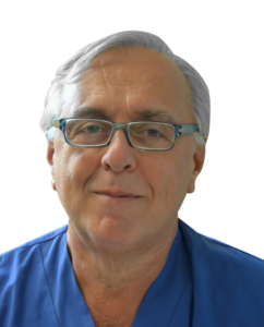 Prof. Roberto Silingardi