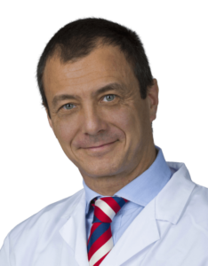 Prof. Dr. Stefano Benussi